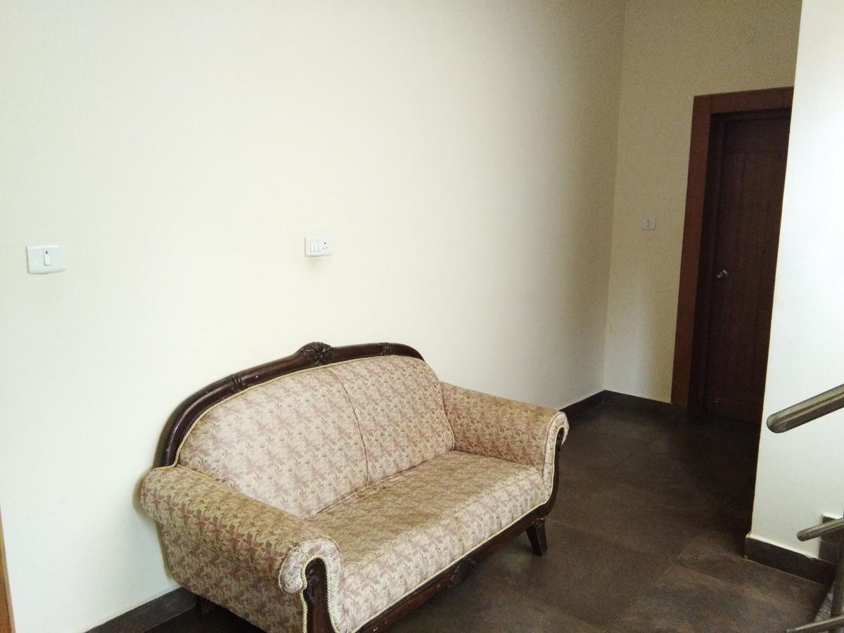 Berry Hills Resort Ooty Buitenkant foto